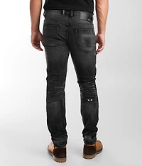 Rocker Slim Straight Jean