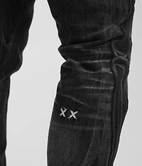 Rocker Slim Straight Jean