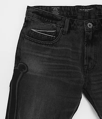 Rocker Slim Straight Jean