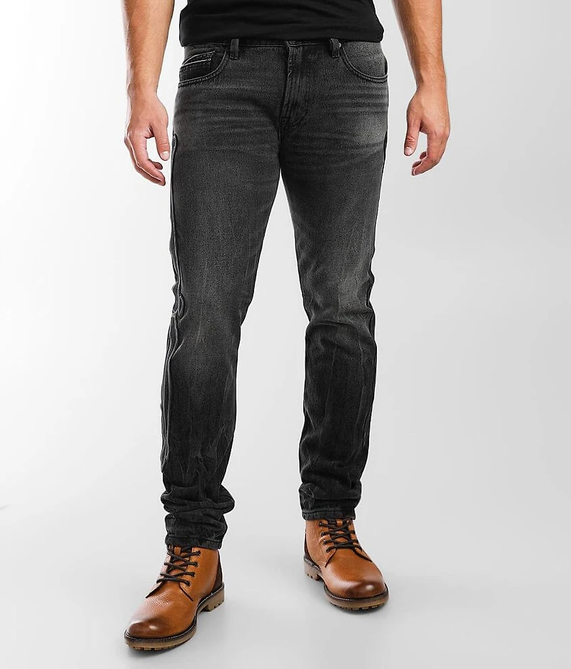 Rocker Slim Straight Jean