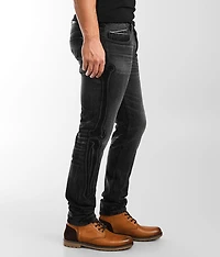 Rocker Slim Straight Jean