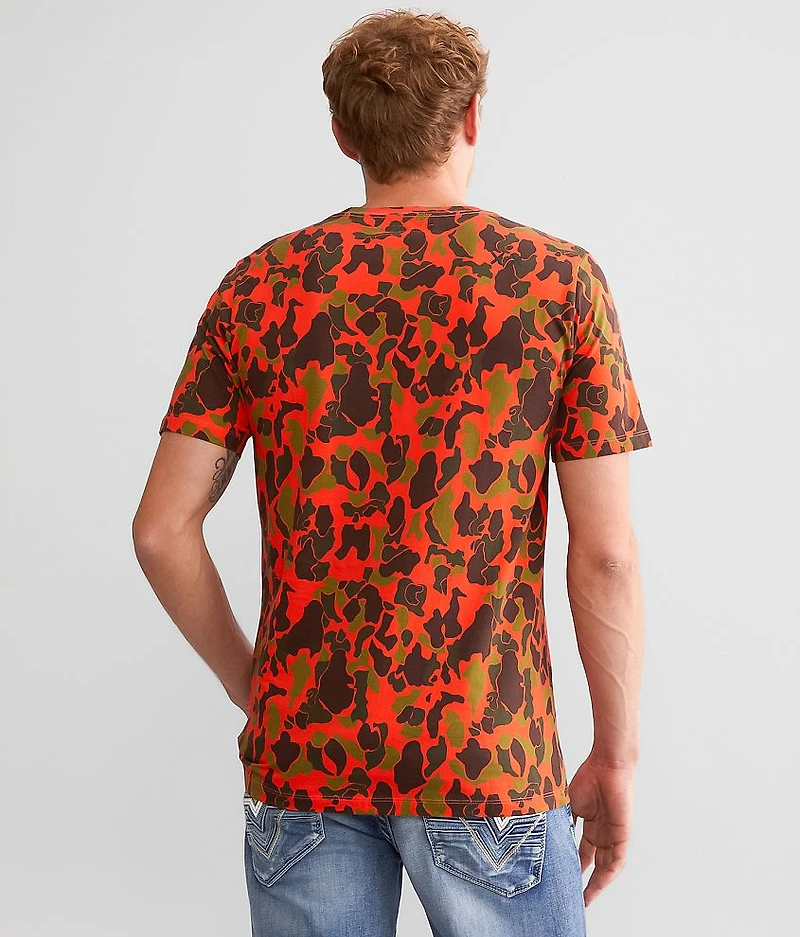 Camo T-Shirt