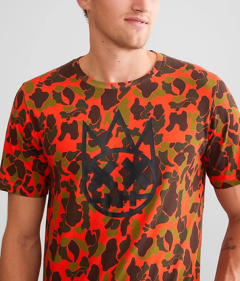 Camo T-Shirt