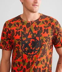 Camo T-Shirt