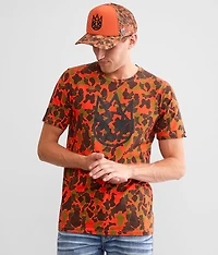 Camo T-Shirt