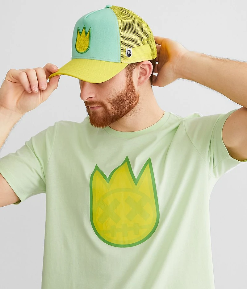 Clean Shimuchan Trucker Hat