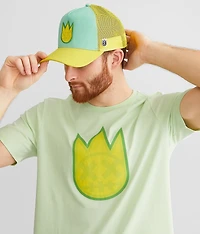 Clean Shimuchan Trucker Hat