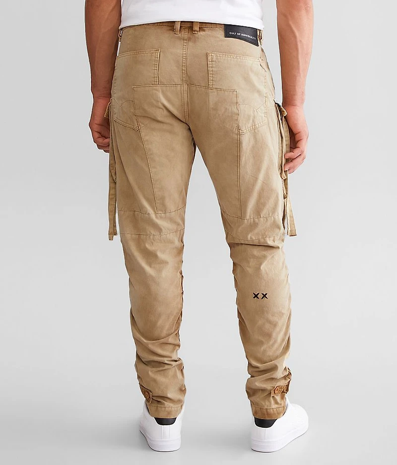 Rocker Cargo Pant