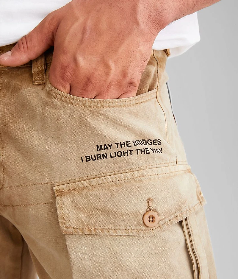 Rocker Cargo Pant