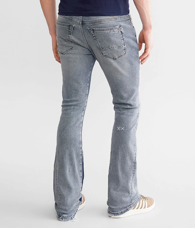 Lenny Boot Stretch Jean