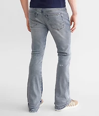 Lenny Boot Stretch Jean
