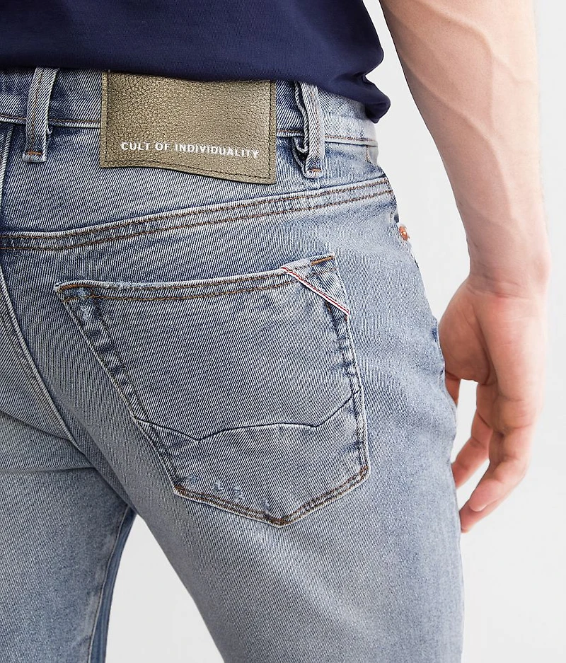 Lenny Boot Stretch Jean