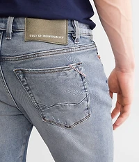 Lenny Boot Stretch Jean
