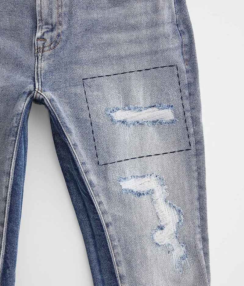 Lenny Boot Stretch Jean