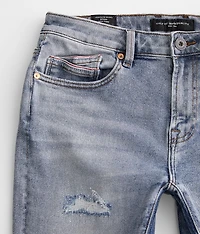 Lenny Boot Stretch Jean