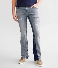 Lenny Boot Stretch Jean