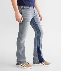 Lenny Boot Stretch Jean