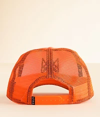 Clean Shimuchan Trucker Hat