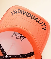 Clean Shimuchan Trucker Hat