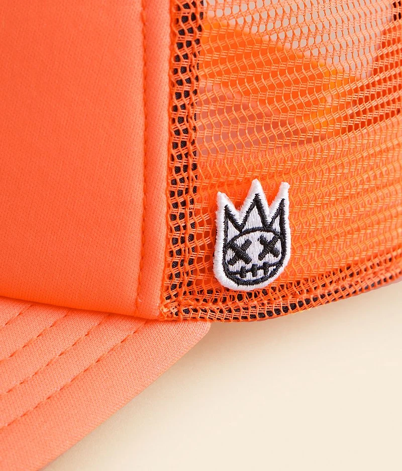 Clean Shimuchan Trucker Hat