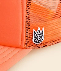Clean Shimuchan Trucker Hat