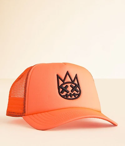 Clean Shimuchan Trucker Hat