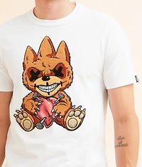 Heart Broken T-Shirt