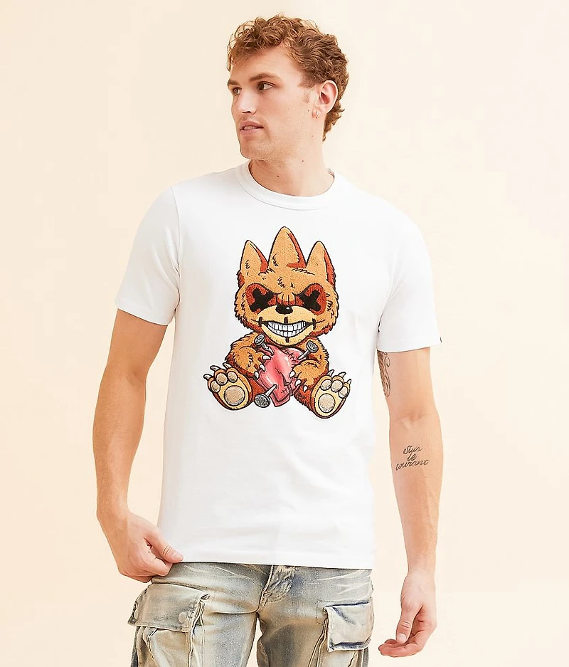 Heart Broken T-Shirt