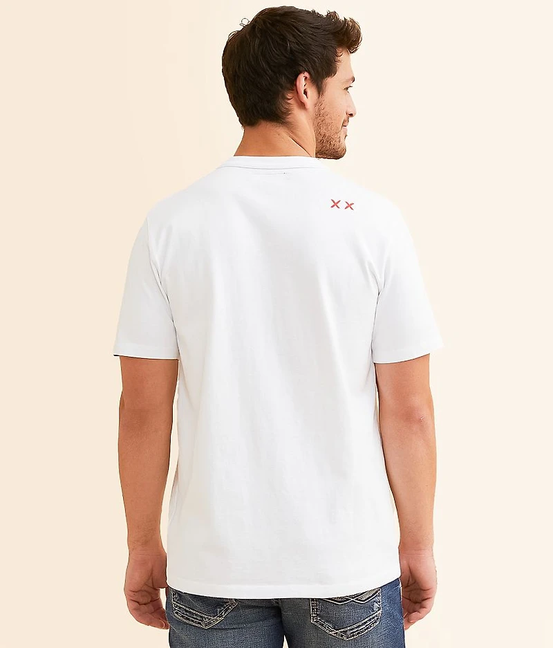 Cracked Wall T-Shirt