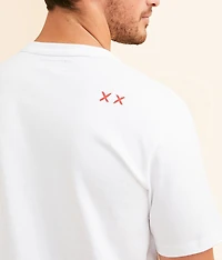 Cracked Wall T-Shirt