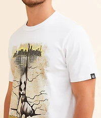 Cracked Wall T-Shirt