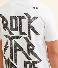 Rockstar Made T-Shirt