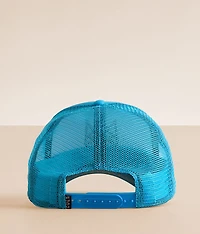 Clean Shimuchan Trucker Hat