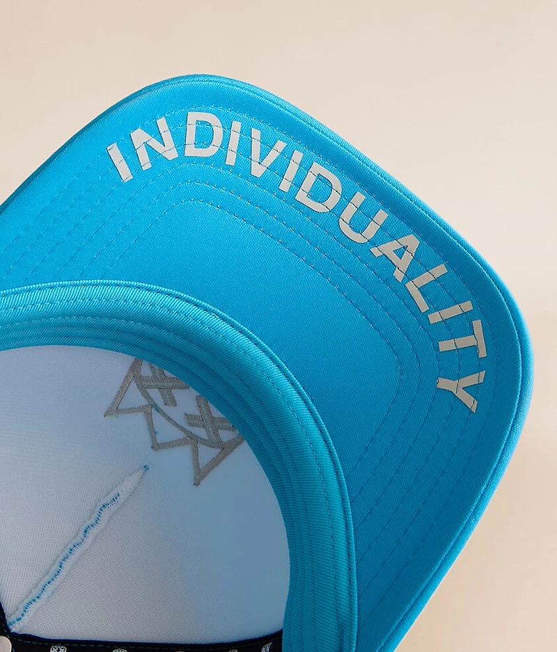 Clean Shimuchan Trucker Hat