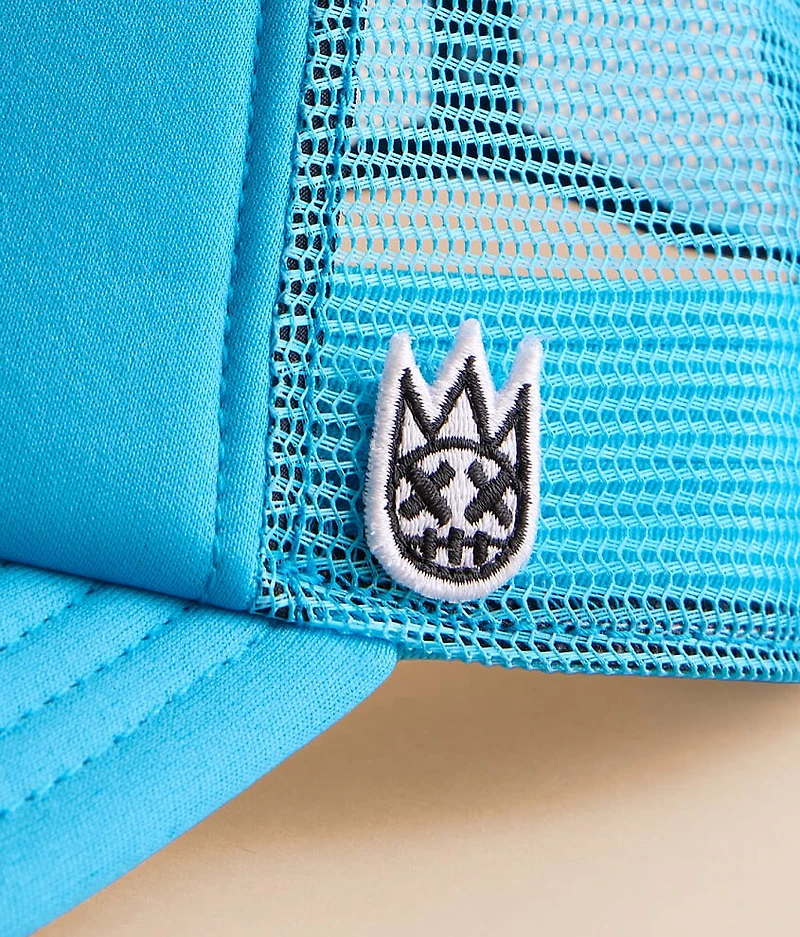 Clean Shimuchan Trucker Hat
