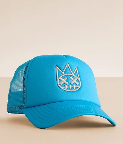 Cult of Individuality Clean Shimuchan Trucker Hat