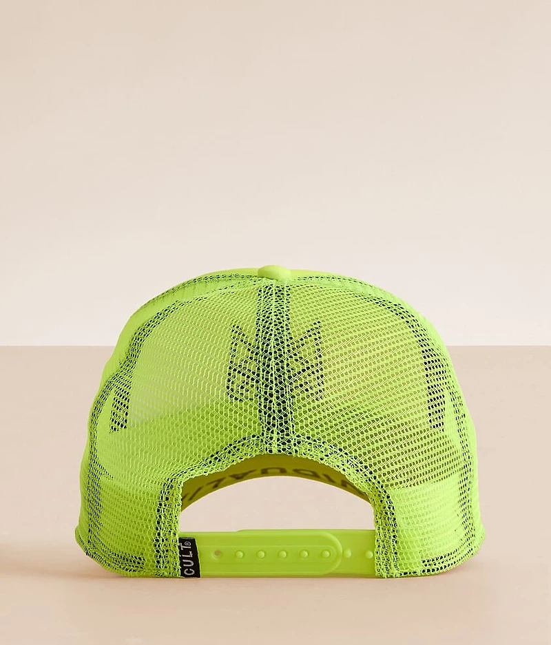 Clean Shimuchan Trucker Hat