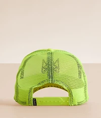Clean Shimuchan Trucker Hat