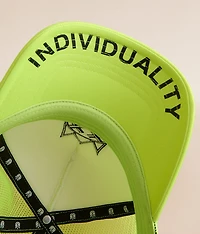 Clean Shimuchan Trucker Hat