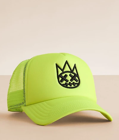 Clean Shimuchan Trucker Hat