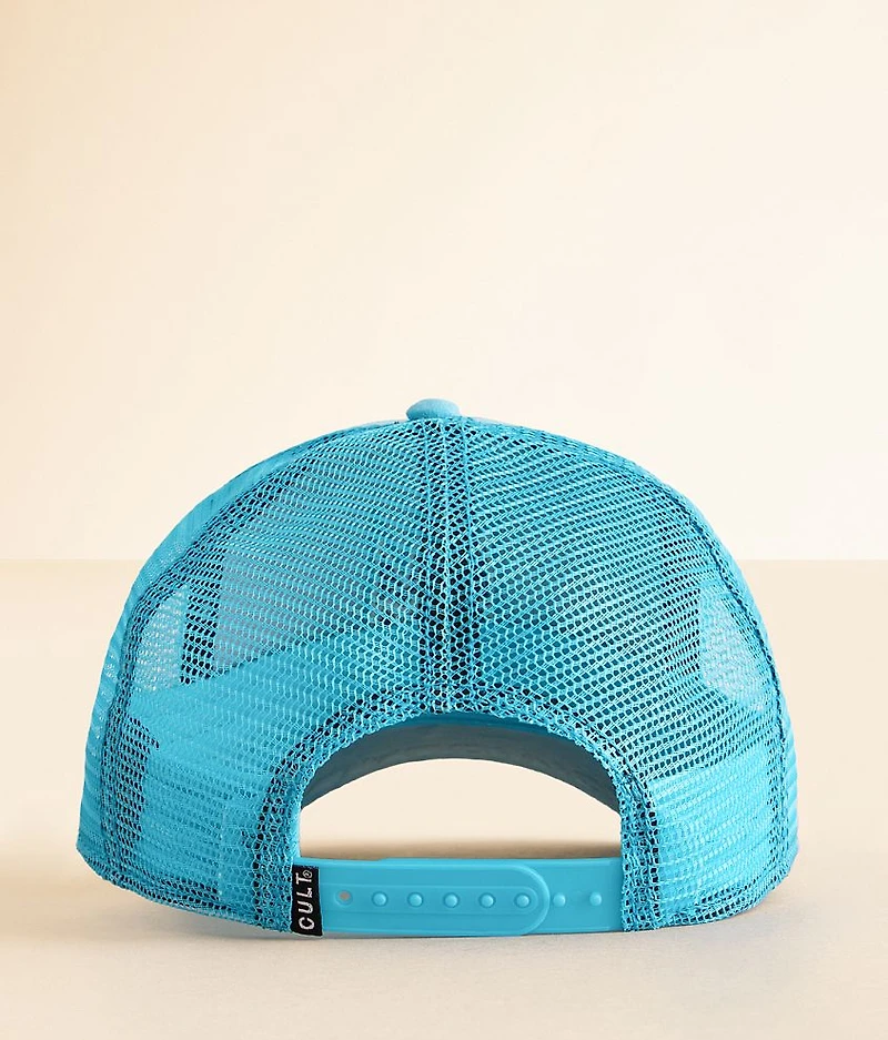 Shimuchan Trucker Hat