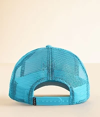 Shimuchan Trucker Hat