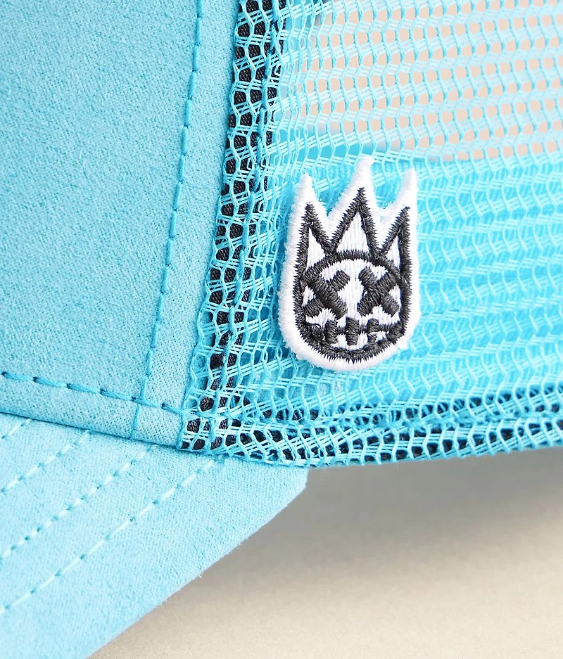 Shimuchan Trucker Hat