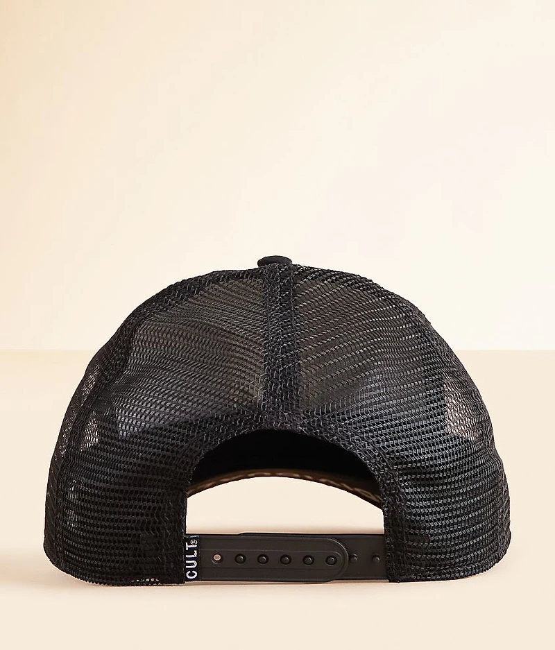 Shimuchan Trucker Hat