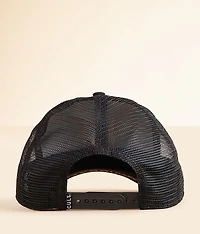 Shimuchan Trucker Hat