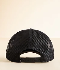 Bad Decisions Trucker Hat