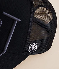 Arch Logo Trucker Hat
