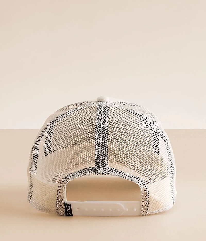 Shimuchan Trucker Hat