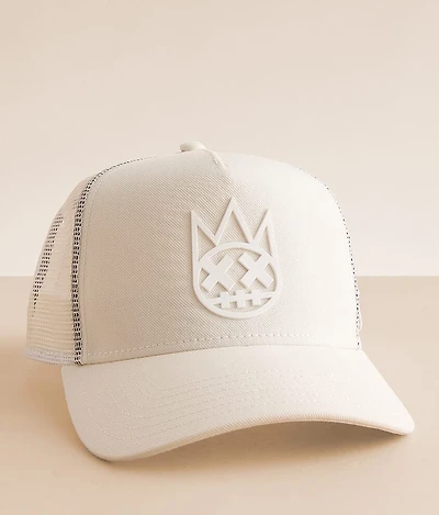 Cult of Individuality Shimuchan Trucker Hat