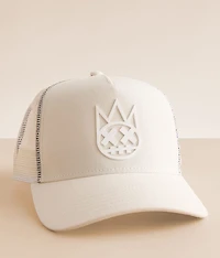 Cult of Individuality Shimuchan Trucker Hat